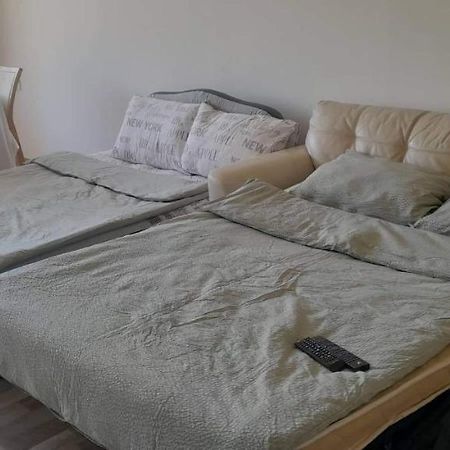 Pliska Apartment Montana Dış mekan fotoğraf