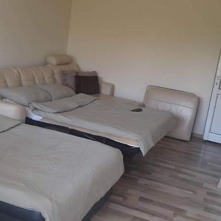 Pliska Apartment Montana Dış mekan fotoğraf