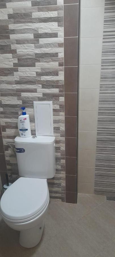 Pliska Apartment Montana Dış mekan fotoğraf