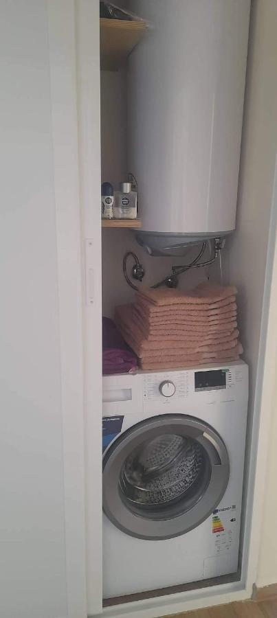 Pliska Apartment Montana Dış mekan fotoğraf