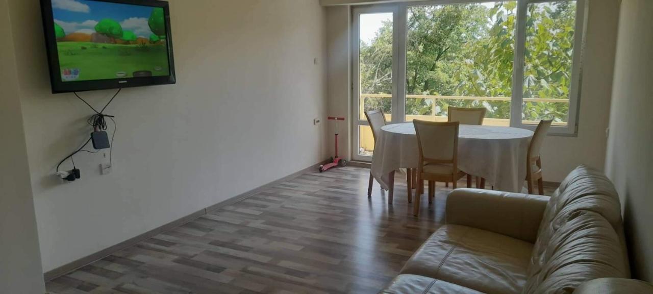 Pliska Apartment Montana Dış mekan fotoğraf