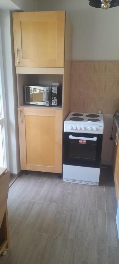 Pliska Apartment Montana Dış mekan fotoğraf