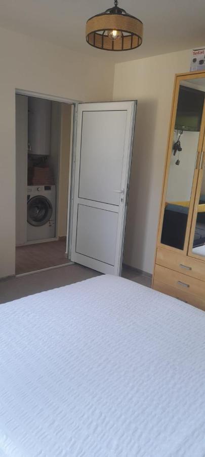 Pliska Apartment Montana Dış mekan fotoğraf