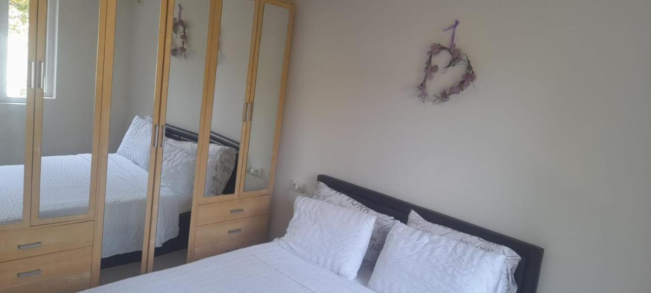 Pliska Apartment Montana Dış mekan fotoğraf