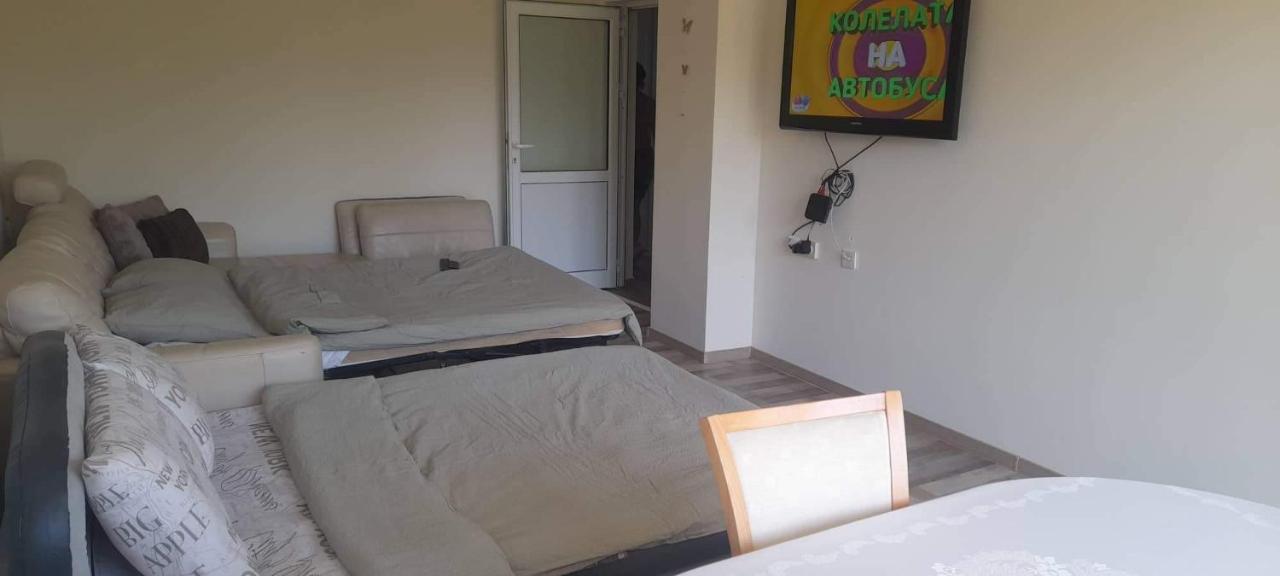 Pliska Apartment Montana Dış mekan fotoğraf