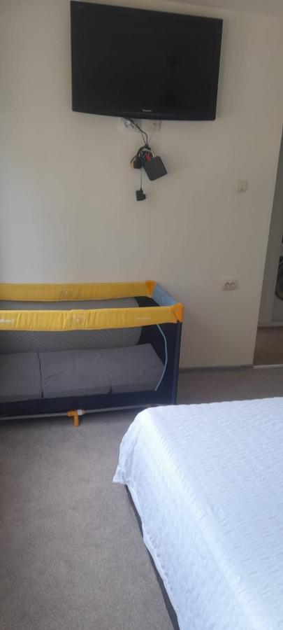 Pliska Apartment Montana Dış mekan fotoğraf