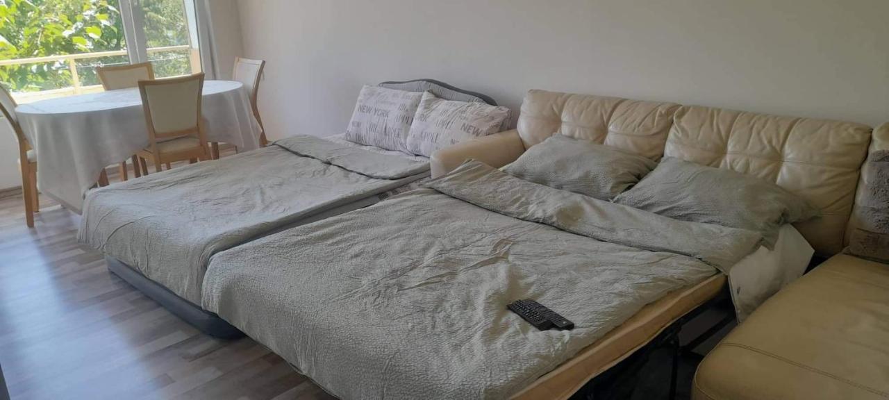 Pliska Apartment Montana Dış mekan fotoğraf
