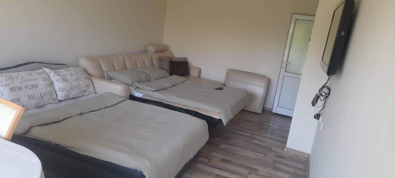 Pliska Apartment Montana Dış mekan fotoğraf