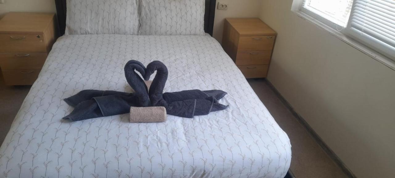 Pliska Apartment Montana Dış mekan fotoğraf